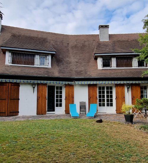 Média de iad France - Francois Begard - n°14