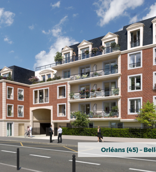 Média de Sully Immobilier - n°1