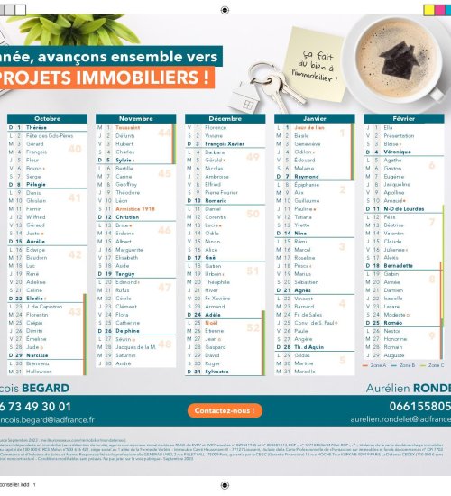 Média de iad France - Francois Begard - n°16