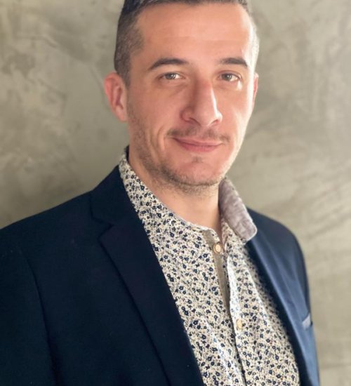 Média de iad France - Tony Rocher - n°1