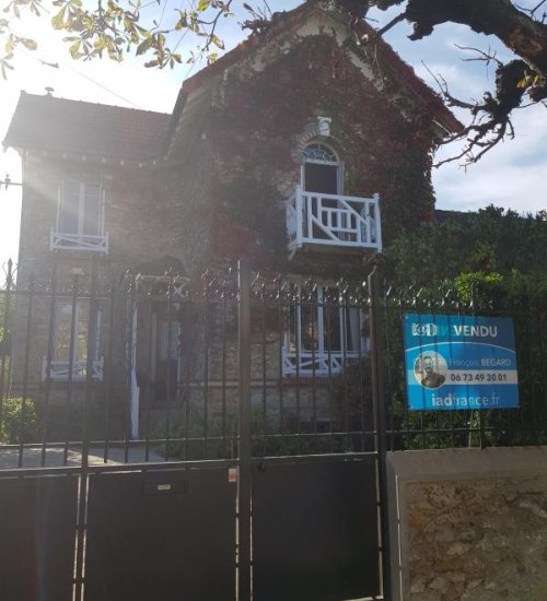 Média de iad France - Francois Begard - n°4