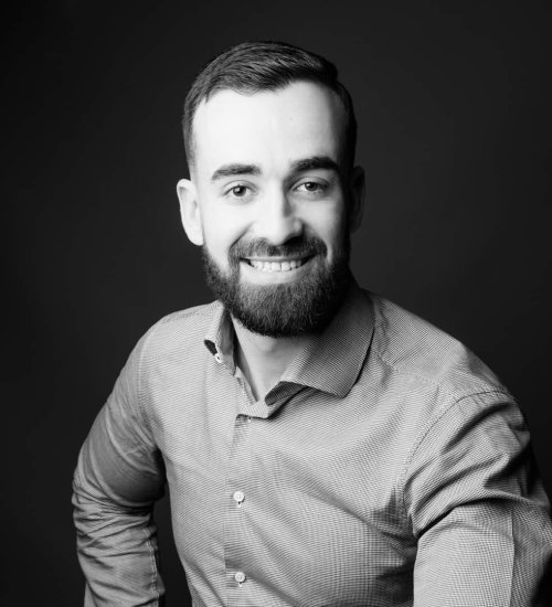 Média de iad France - Francois Begard - n°1