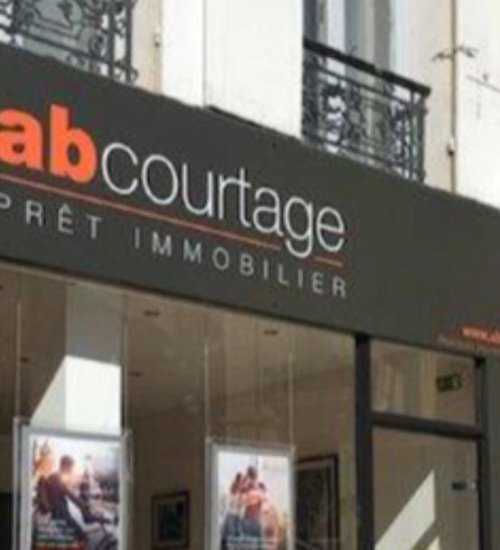 Média de AB Courtage Pontoise - n°3