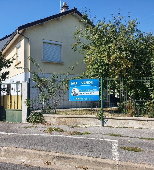 Média de iad France - Francois Begard - n°18