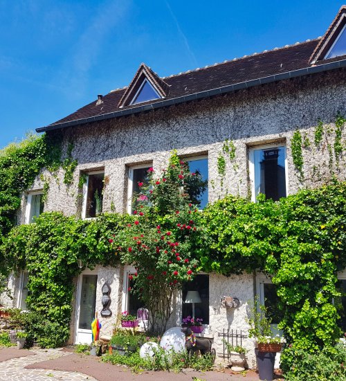 Média de iad France - Francois Begard - n°15