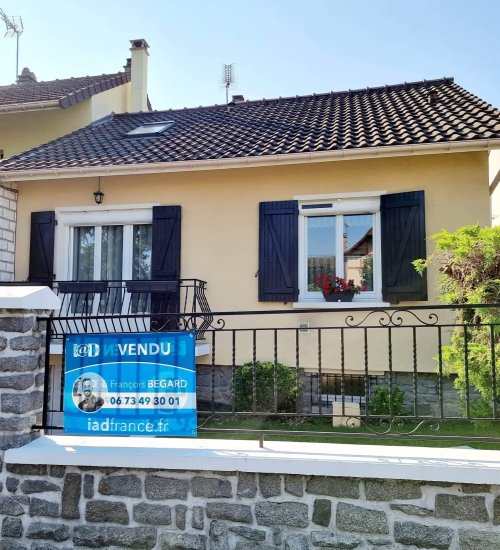 Média de iad France - Francois Begard - n°8