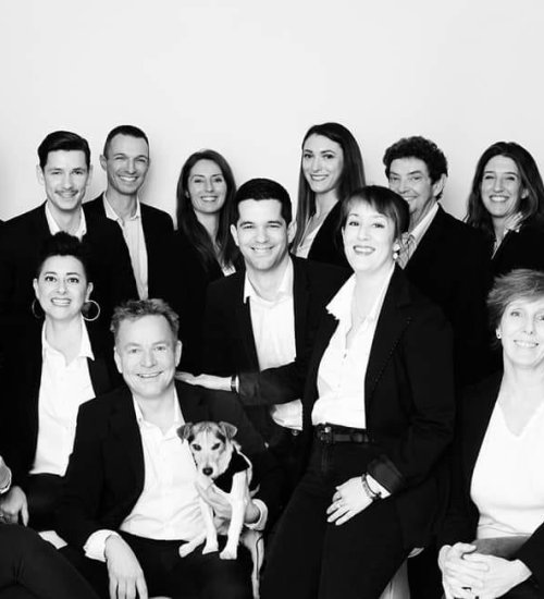 Média de iad France - Adeline Sautede - n°2