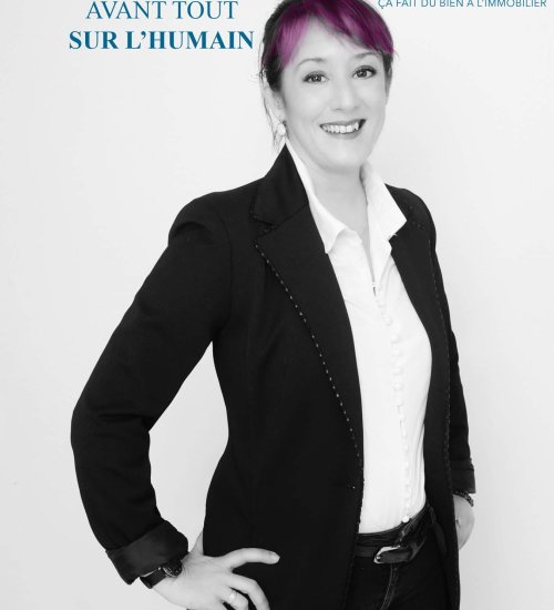 Média de iad France - Adeline Sautede - n°4