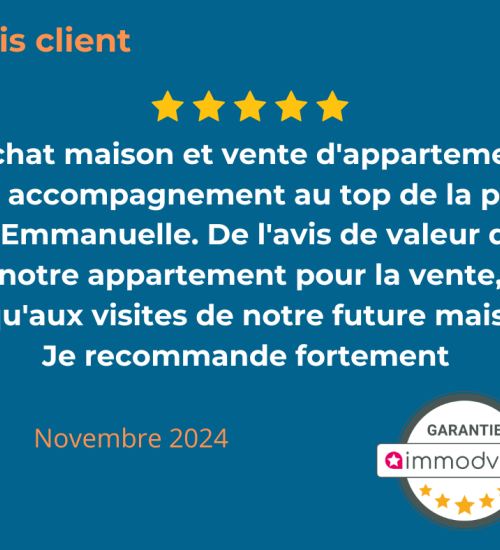Média de iad France - Emmanuelle Degois - n°11