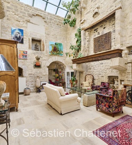 Média de iad France - Sébastien Chattenet - n°9