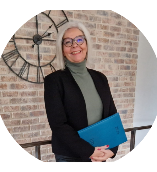 Média de iad France - Emmanuelle Degois - n°1