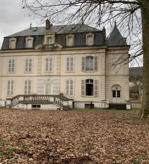 Média de iad France - Sébastien Chattenet - n°2