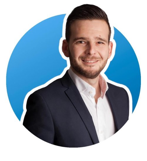 Média de iad France - Kévin Arnaud - n°1