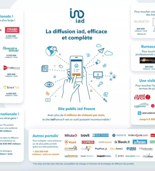 Média de iad France - Anne-Laure Surrel - n°5