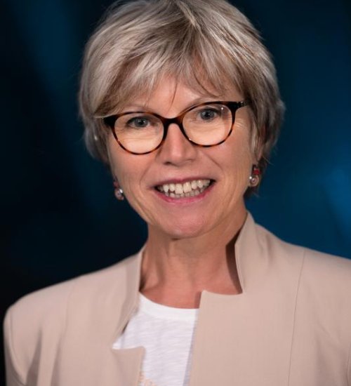 Média de iad France - Lieselotte Gallez - n°6