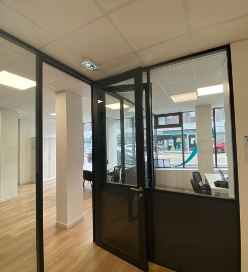 Média de L'Adresse - n°6