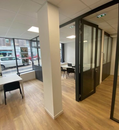 Média de L'Adresse - n°5