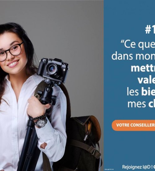 Média de iad France - Lieselotte Gallez - n°3
