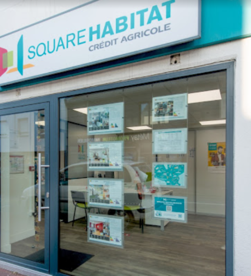 Média de Square Habitat - n°1