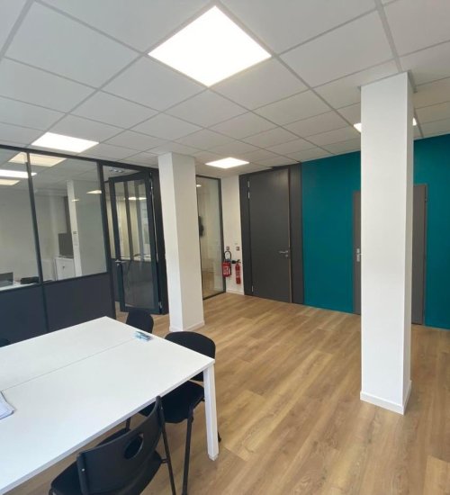 Média de L'Adresse - n°4