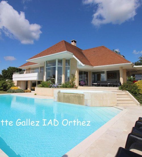 Média de iad France - Lieselotte Gallez - n°5