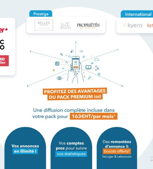 Média de iad France - Andy Dufief - n°7