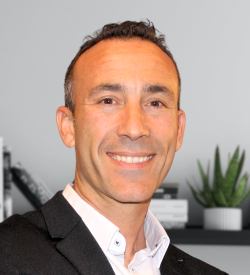 Média de Optimhome - Valentin MESSAADIA - n°1
