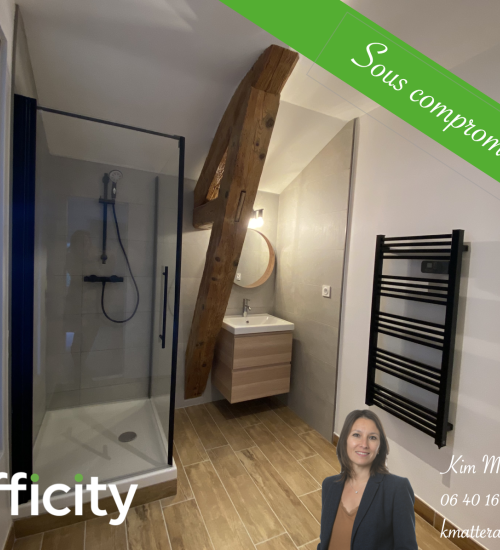 Média de efficity - Kim Mattera - n°8