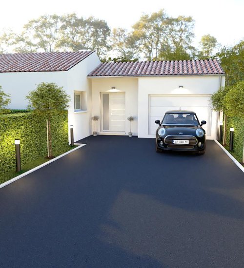 Média de Bati 85 - n°3