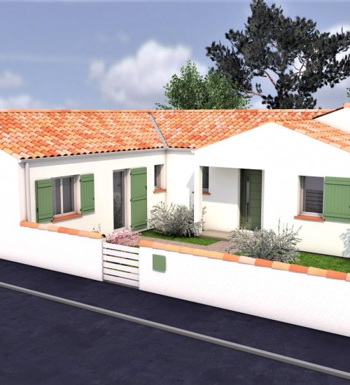 Média de Bati 85 - n°4