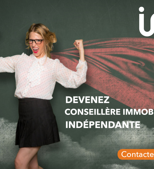 Média de iad France - Cynthia Walliser - n°3