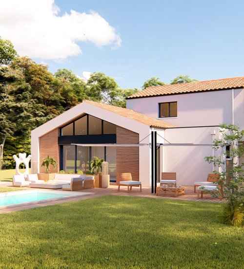 Média de Bati 85 - n°1