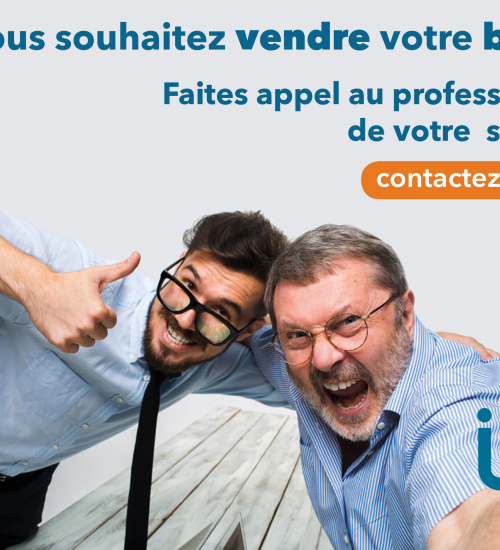 Média de iad France - Gary Delgado-coronel - n°2