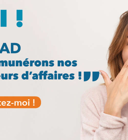 Média de iad France - Gary Delgado-coronel - n°3