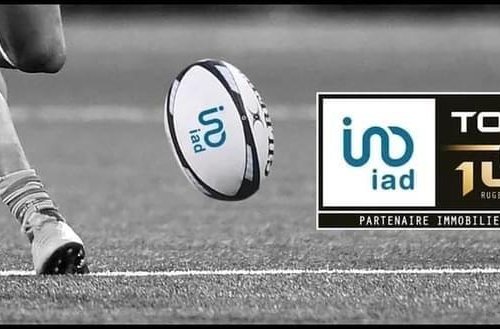 Média de iad France - Noëmie Saffre - n°12