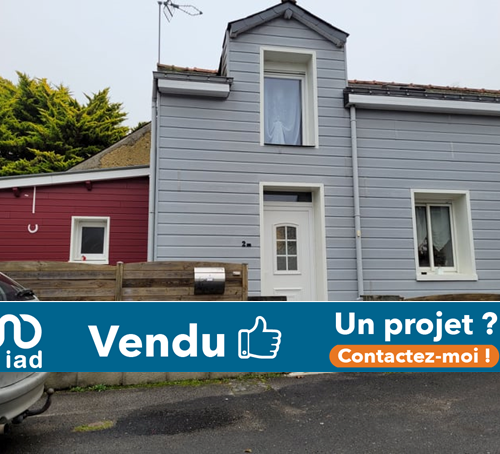 Média de iad France - Noëmie Saffre - n°13