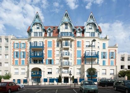 Média de Prim'Arte - n°3