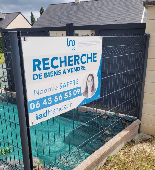 Média de iad France - Noëmie Saffre - n°15