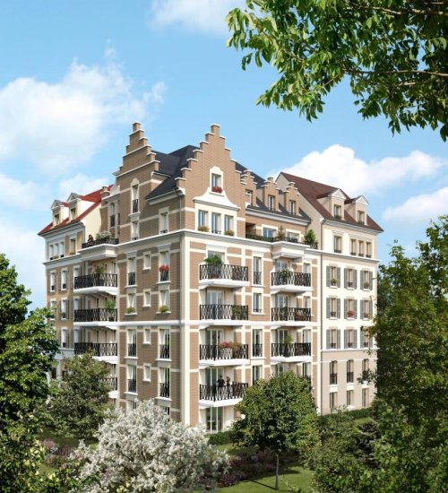 Média de Prim'Arte - n°10