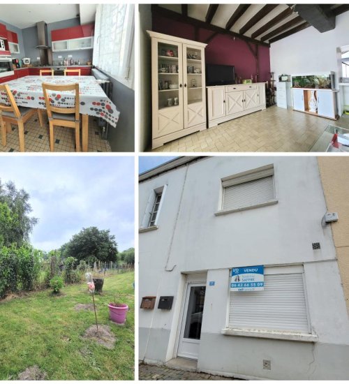 Média de iad France - Noëmie Saffre - n°3