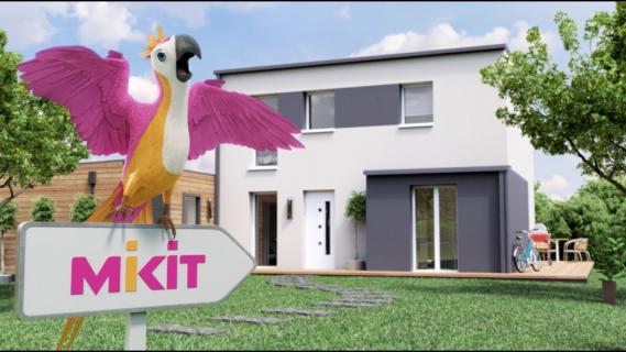 Mikit Bourg En Bresse Confrancon Avis Constructeur De Maisons Immodvisor