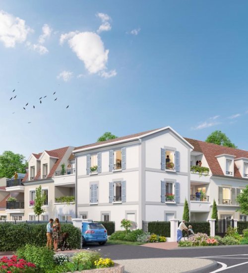 Média de Prim'Arte - n°1