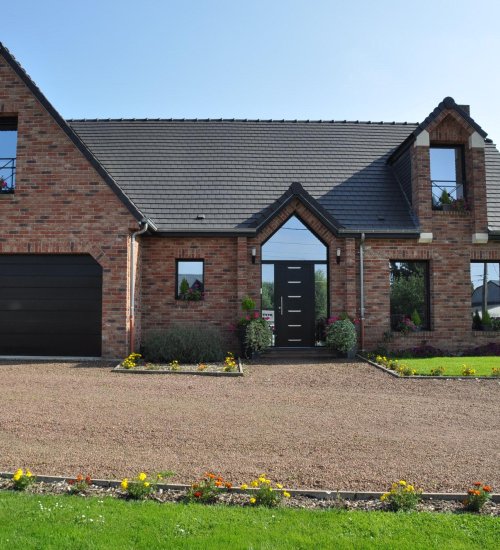 Média de Maisons Lannoy - n°19