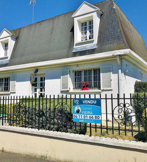 Média de iad France - Daniel Vieira - n°5