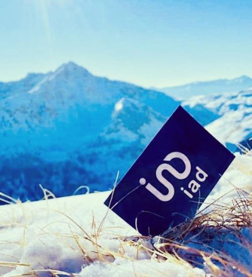 Média de iad France - Eric Menvielle - n°4