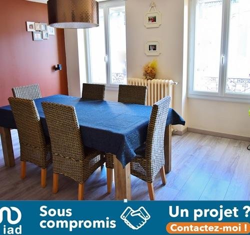 Média de iad France - Daniel Vieira - n°9