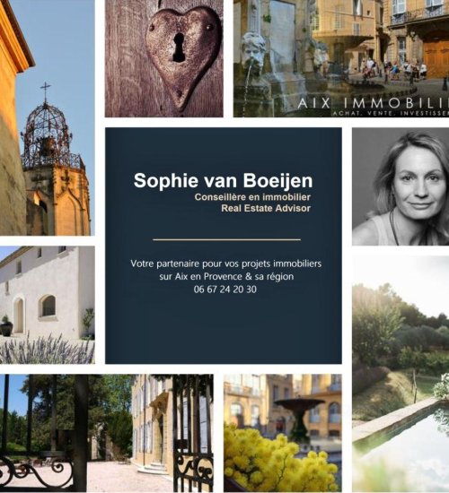 Média de Capifrance - Sophie VAN BOEIJEN - n°2