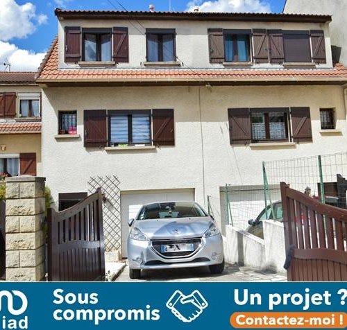 Média de iad France - Daniel Vieira - n°10