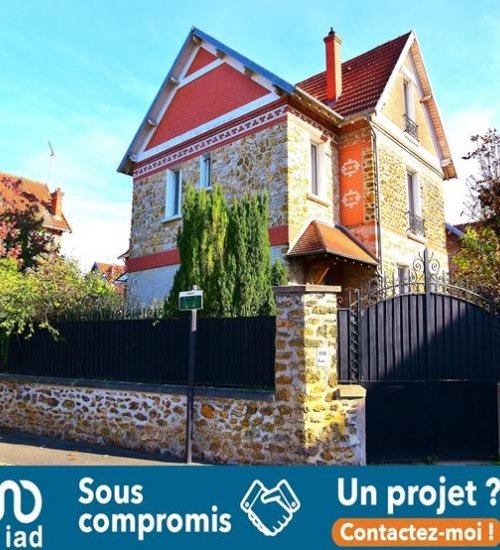 Média de iad France - Daniel Vieira - n°2