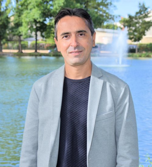 Média de iad France - Daniel Vieira - n°12